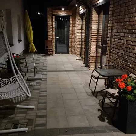 Appartamento Caka80a 4