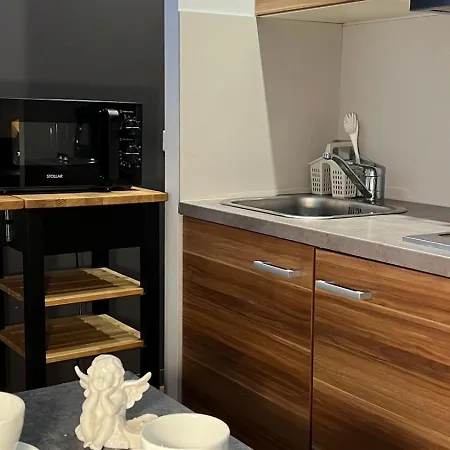 Appartamento Caka80a 4 Riga