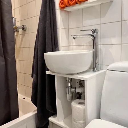 Appartamento Caka80a 4 Riga