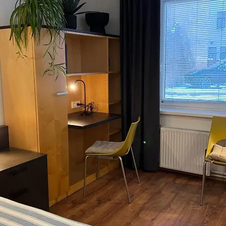 Caka80a 4 Lägenhet